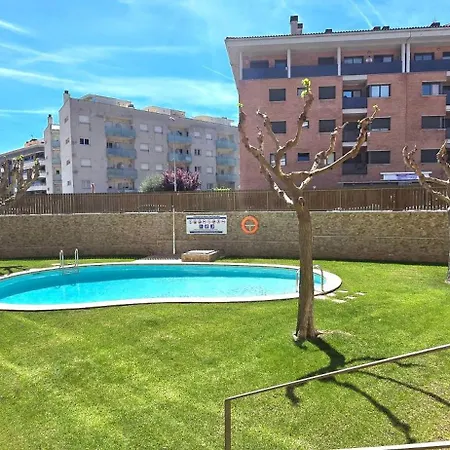 Sancho Go2lloret Apartment Lloret de Mar