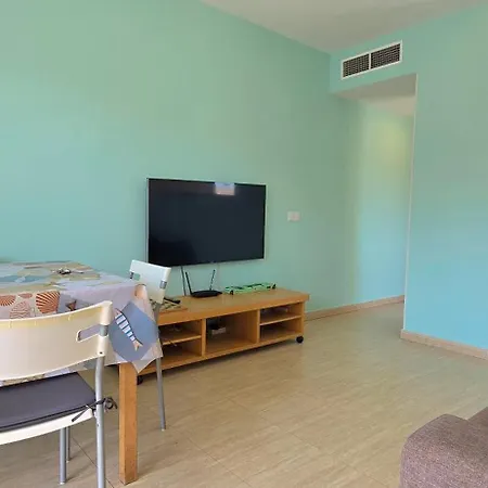 Apartment Sancho Go2lloret