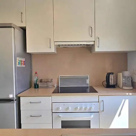 Apartment Sancho Go2lloret *