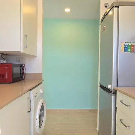 Apartment Sancho Go2lloret Lloret de Mar