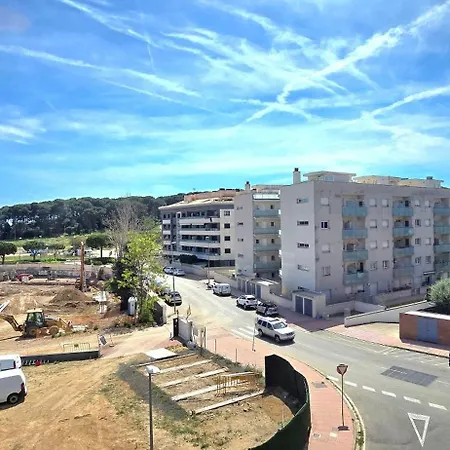 Apartment Sancho Go2lloret *